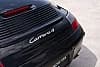 Porsche 996 Cabriolet