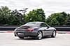 Porsche 996 Cabriolet