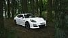 Porsche Panamera V8 4.8 550 TURBO S