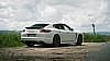Porsche Panamera V8 4.8 550 TURBO S