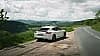Porsche Panamera V8 4.8 550 TURBO S