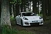 Porsche Panamera V8 4.8 550 TURBO S