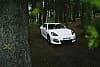Porsche Panamera V8 4.8 550 TURBO S