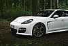 Porsche Panamera V8 4.8 550 TURBO S