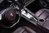 Porsche Panamera V8 4.8 550 TURBO S