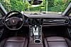 Porsche Panamera V8 4.8 550 TURBO S