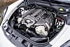 Porsche Panamera V8 4.8 550 TURBO S