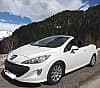 Peugeot 308 (2) CC 1.6 E-HDI 112 FAP SPORT PACK BV6