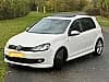 Volkswagen Golf VII 1.6 TDI 105 BLUEMOTION TECHNOLOGY CONFORTLINE BUSINESS 5P