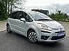 Citroen C4 1.6 HDI 110 BY LOEB