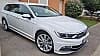 Volkswagen Passat VIII (2) SW 2.0 TDI 150 SCR R LINE DSG7