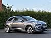 Citroen Ds3 1.6 HDI 90 FAP 99G AIRDREAM SO CHIC
