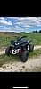 YAMAHA RAPTOR YFM R