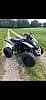 YAMAHA RAPTOR YFM R
