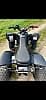 YAMAHA RAPTOR YFM R