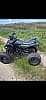 YAMAHA RAPTOR YFM R