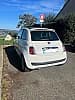 Fiat 500 Fiat 500 à vendre