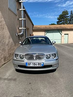 Rover 75 2.0 CDTI HÉRITAGE