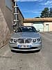 Rover 75 2.0 CDTI HÉRITAGE