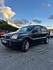 Ford Fusion 1400 TREND