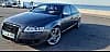 Audi A6 IV 2.0 TDI 136 S LINE