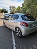 Peugeot 208 1.6 E-HDI FAP 92 4CV FELINE 5P