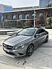 Mercedes-Benz Cla (2) 220 D 9CV FASCINATION 7G-DCT