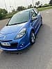 Renault Clio III (2) 1.6 128 GT EURO5 5P