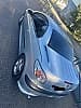Peugeot 206 CC 2.0 16S