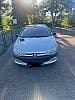 Peugeot 206 CC 2.0 16S