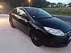 Ford Focus III 1.6 TDCI 95 FAP S&amp;S BUSINESS 5P