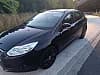 Ford Focus III 1.6 TDCI 95 FAP S&amp;S BUSINESS 5P