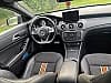 Mercedes-Benz Cla SHOOTING BRAKE 220 D ORANGEART EDITION 7G-TRONIC