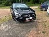 Mercedes-Benz Cla SHOOTING BRAKE 220 D ORANGEART EDITION 7G-TRONIC