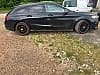 Mercedes-Benz Cla SHOOTING BRAKE 220 D ORANGEART EDITION 7G-TRONIC