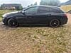 Mercedes-Benz Cla SHOOTING BRAKE 220 D ORANGEART EDITION 7G-TRONIC