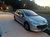 Peugeot 207 Peugeot 207 1.4 essence pack sport