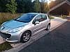 Peugeot 207 Peugeot 207 1.4 essence pack sport