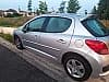 Peugeot 207 Peugeot 207 1.4 essence pack sport