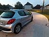 Peugeot 207 Peugeot 207 1.4 essence pack sport