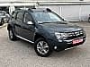 Dacia Duster II 1.5 DCI 110 PRESTIGE 4X2 1Ère Main/Bluetooth/Gps/Attelage