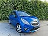 Chevrolet Spark 1.2i LT✅CT+ CAR-PASS OK❇️👉137570KM👈