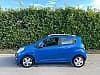 Chevrolet Spark 1.2i LT✅CT+ CAR-PASS OK❇️👉137570KM👈
