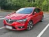 Renault Megane IV 1.5 DCI 110 ENERGY INTENS EDC