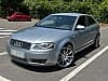 Audi A3 II 2.0 TDI 140 S LINE