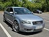 Audi A3 II 2.0 TDI 140 S LINE