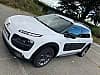 Citroen C4 c4 cactus