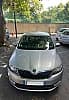 Skoda Rapid Skoda Rapid 1.6 TDI de 2014 en excellent état