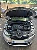 Skoda Rapid Skoda Rapid 1.6 TDI de 2014 en excellent état