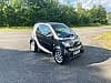 Smart Fortwo 45 KW COUPE &amp; PASSION SOFTOUCH